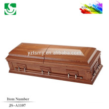 wholesale quality mdf casket coffin
